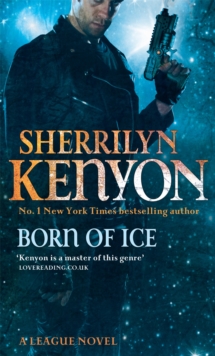 Image for Born Of Ice
