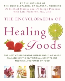 Image for The encyclopaedia of healing foods