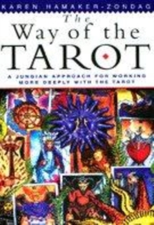 Image for The Way of the Tarot