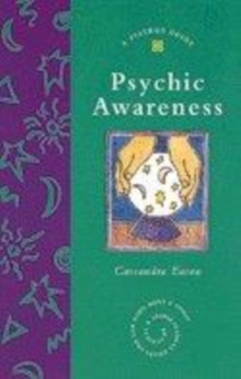 Image for Psychic awareness