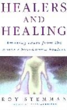 Image for Healers and Healing