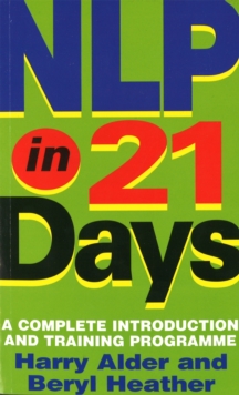 Image for NLP In 21 Days