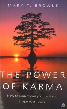 Image for The Power Of Karma