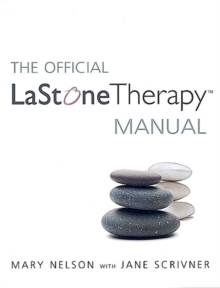 Image for The official LaStone therapy manual