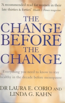 Change Before The Change