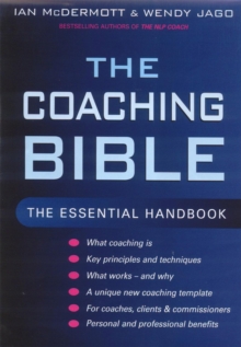 Image for The Coaching Bible
