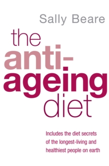 Image for The Anti-Ageing Diet