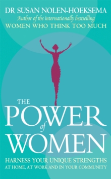 Power Of Women