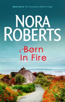 Image for Born in fire