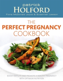 Perfect Pregnancy Cookbook