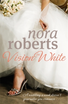 Image for Vision in white