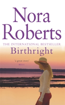 Image for Birthright