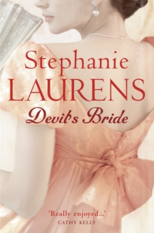 Image for Devil's bride
