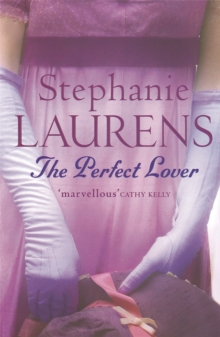 The Perfect Lover: Number 11 in series