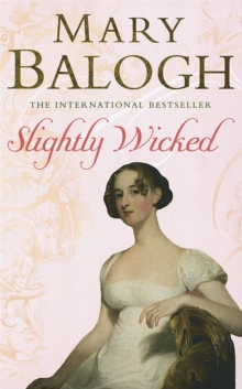 Image for Slightly wicked