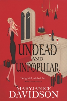 Image for Undead and unpopular