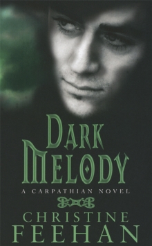 Image for Dark melody