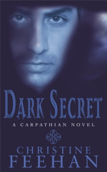 Image for Dark secret