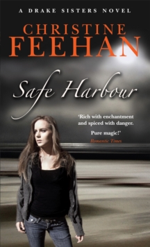 Safe Harbour: Number 5 in series