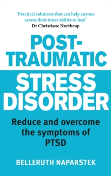 Image for Post-traumatic stress disorder  : reduce and overcome the symptoms of PTSD