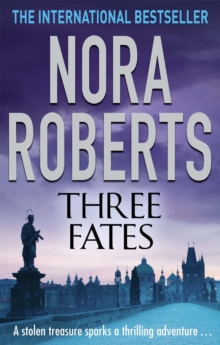 Image for Three Fates