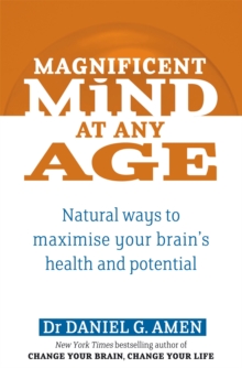 Image for Magnificent Mind At Any Age