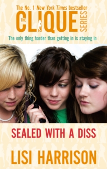 Sealed With A Diss
