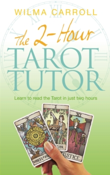 Image for The 2-Hour Tarot Tutor