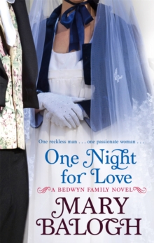 Image for One night for love