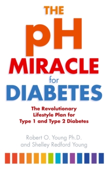 Image for The pH Miracle For Diabetes