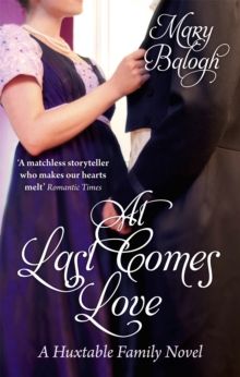 Image for At Last Comes Love
