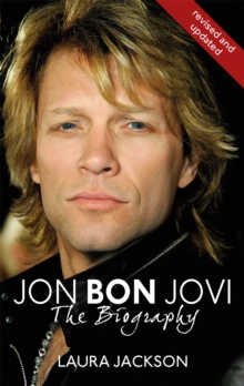 Image for Jon Bon Jovi