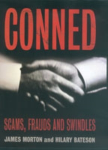 Image for Conned