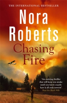 Image for Chasing fire