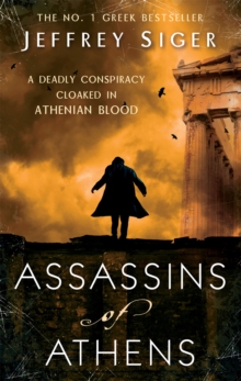 Image for Assassins of Athens