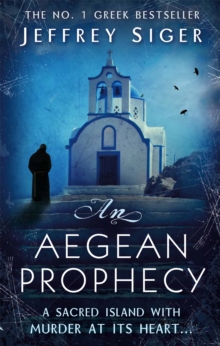Image for An Aegean prophecy
