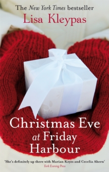 Image for Christmas Eve at Friday Harbour