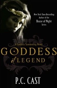 Goddess Of Legend: Number 7 in series