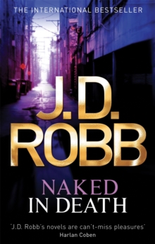 Cover for: Naked in death