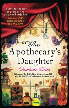 The Apothecary’s Daughter