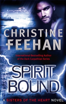 Spirit Bound: Number 2 in series