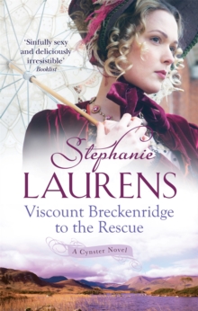 Image for Viscount Breckenridge to the rescue
