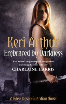 Embraced By Darkness: Number 5 in series