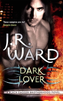 Dark Lover: Number 1 in series