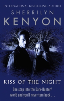 Image for Kiss Of The Night