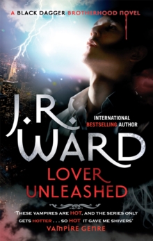 Image for Lover unleashed