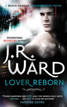 Lover Reborn: Number 10 in series