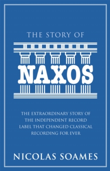 Story Of Naxos