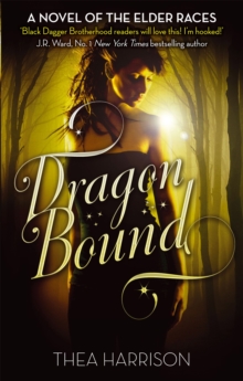 Dragon Bound: Number 1 in series