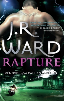 Image for Rapture